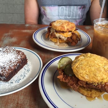 Handsome Biscuit - Breakfast & Brunch Near Me - Norfolk, Virginia Handsome Biscuit - Breakfast & Brunch Near Me - Norfolk, Virginia