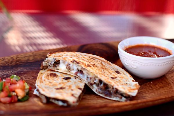 El Güero Canelo Restaurant by null