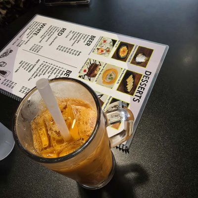 Ocha Thai Food by null