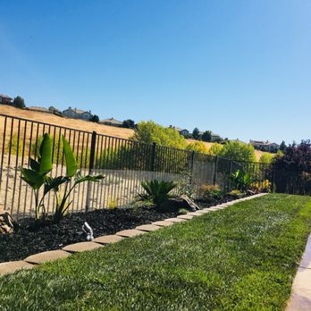 Cascadian Landscape - General Contractors Near Me - El Dorado Hills, California Cascadian Landscape - General Contractors Near Me - El Dorado Hills, California