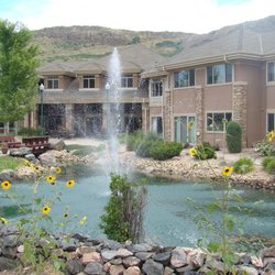 Golden Pond Retirement Community