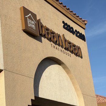 Baan Baan - Baan Baan Outside photo - Thai Near Me - Las Vegas, Nevada