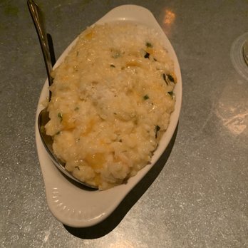 Alleia - Butternut Squash Risotto - Italian Near Me - Chattanooga, Tennessee Alleia - Butternut Squash Risotto - Italian Near Me - Chattanooga, Tennessee