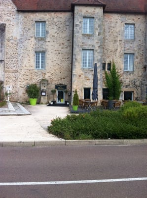 Le Restaurant du Château by null