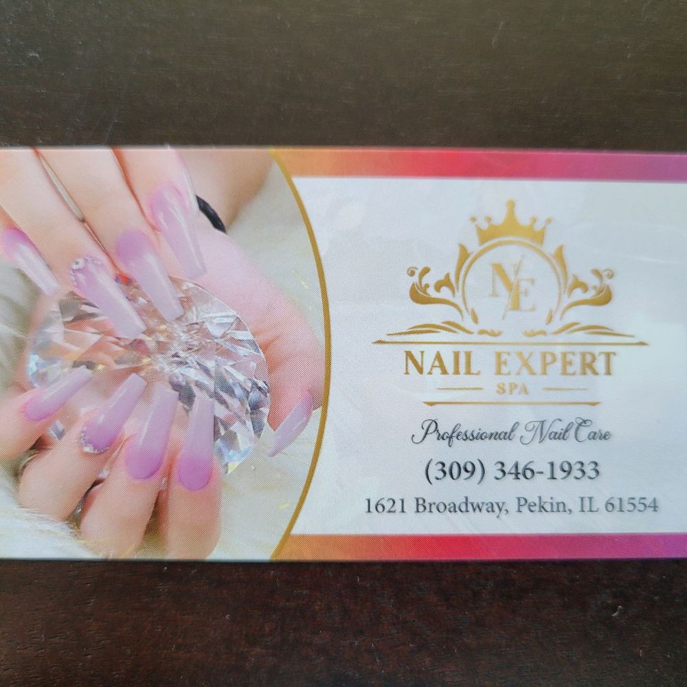 Nail Expert Spa - As of May 2024 - Nail Salons Near Me - Pekin, Illinois Nail Expert Spa - As of May 2024 - Nail Salons Near Me - Pekin, Illinois