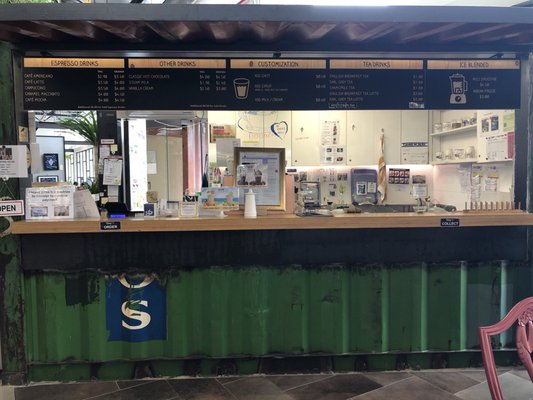 The Art Faculty by null