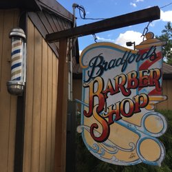 Shane’s Barber Shop