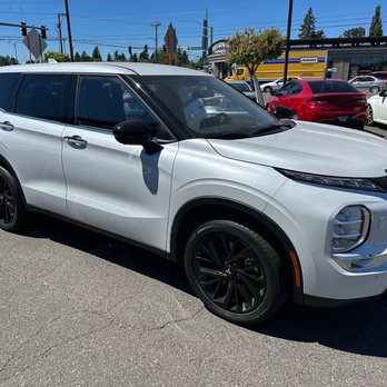 Roger Kehdi Mitsubishi - Car Dealers Near Me - Tigard, Oregon Roger Kehdi Mitsubishi - Car Dealers Near Me - Tigard, Oregon