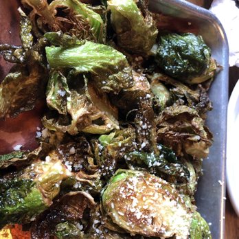 Estrella - Honey Chipotle Brussels Sprouts - Tacos Near Me - Downingtown, Pennsylvania Estrella - Honey Chipotle Brussels Sprouts - Tacos Near Me - Downingtown, Pennsylvania