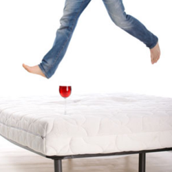 Parkland Sleep Center