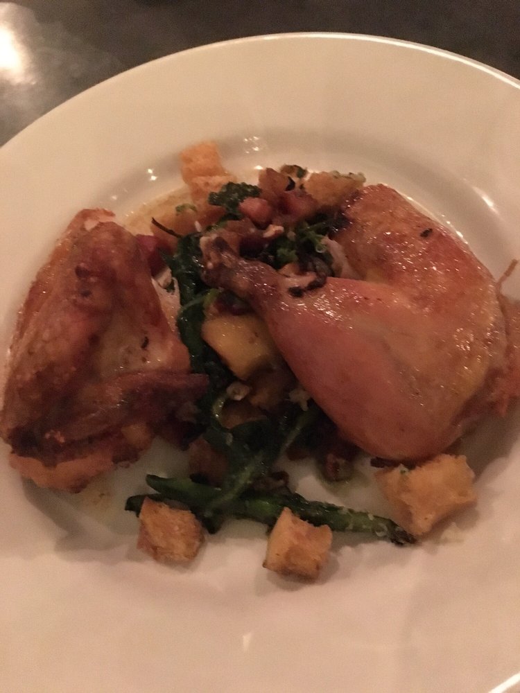 RANGE RESTAURANT CLOSED 410 Photos & 1654 Reviews 842 Valencia St