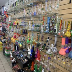 Nevada Smoke Shop And Gifts