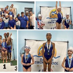 David's Swim School