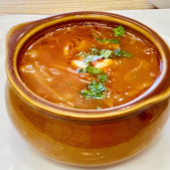 European Dumplings Cafe - Borsh Bowl - Ukrainian Near Me - Castle Hills, Texas European Dumplings Cafe - Borsh Bowl - Ukrainian Near Me - Castle Hills, Texas