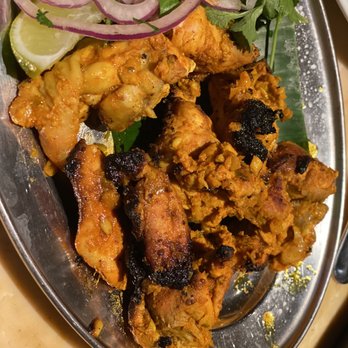 Dishoom - Indian Near Me - London, XGL