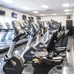 24 Elite Gyms Carthage - Step inside 24 Elite Gyms Carthage -- a 12,000 sq. ft. fitness center on West Elk Street offering 24-hour access, free tanning...