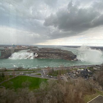 Skylon Tower - Canadian (New) Near Me - Niagara Falls, Ontario Skylon Tower - Canadian (New) Near Me - Niagara Falls, Ontario