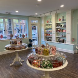 Sweets & Treats