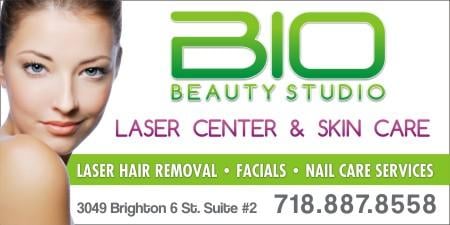 Bio Beauty Studio Inc