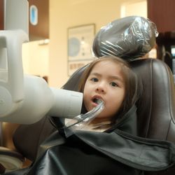Ladera Dentistry