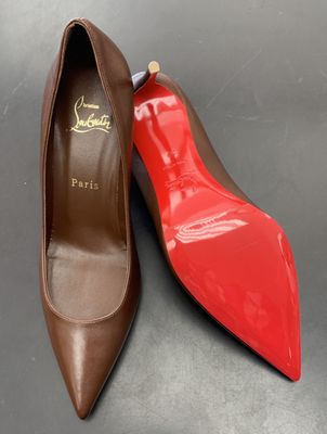 Village Shoe Service by null