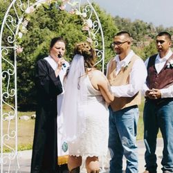 Albuquerque’s Best Wedding Ceremony