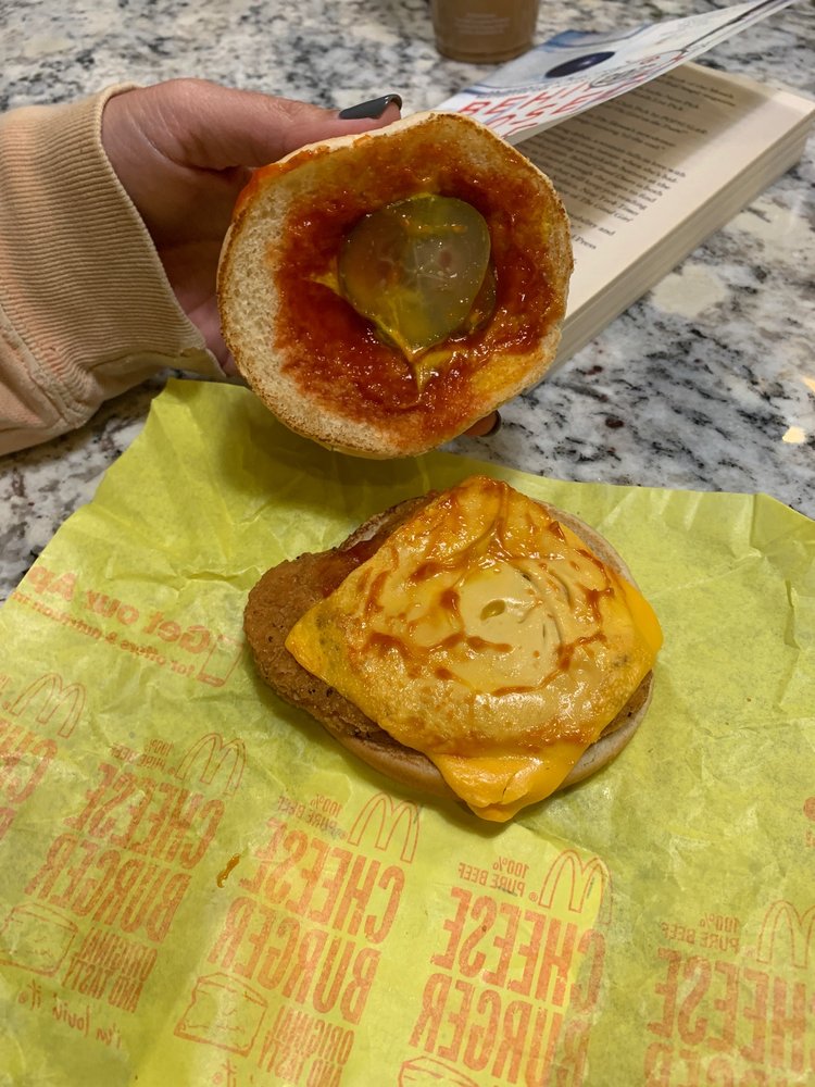 MCDONALD’S Updated September 2024 11 Photos & 18 Reviews 2900