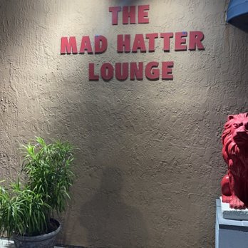 The Mad Hatter Lounge - the entrance to the mad hatter lounge - Gay Bars Near Me - Lake Worth, Florida The Mad Hatter Lounge - the entrance to the mad hatter lounge - Gay Bars Near Me - Lake Worth, Florida
