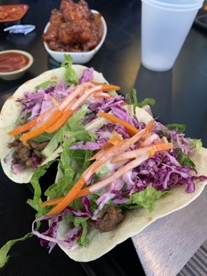 Bulbap Grill by null