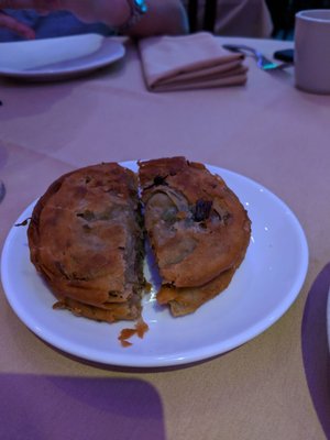 Cafe Evergreen by null