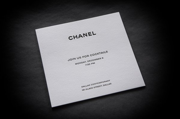 Coeur Noir Specialty Printers by null