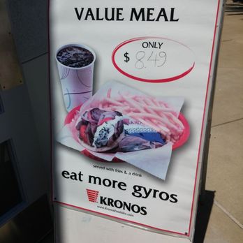 Little Zeus - Combo Ad - Greek Near Me - Carlsbad, California Little Zeus - Combo Ad - Greek Near Me - Carlsbad, California