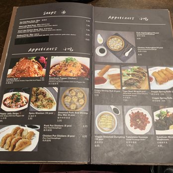 Tiger Noodle House - Chinese Near Me - Katy, Texas Tiger Noodle House - Chinese Near Me - Katy, Texas