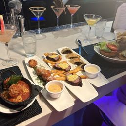 Stk Cheeseburger
