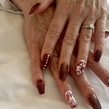 Tango Nail - Nail Salons Near Me - Las Vegas, Nevada Tango Nail - Nail Salons Near Me - Las Vegas, Nevada