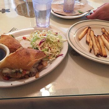Tomaselli's Pastry Mill & Cafe - A philly is NOT a french dip! Where are the fries? - Bakeries Near Me - Elkton, Oregon Tomaselli's Pastry Mill & Cafe - A philly is NOT a french dip! Where are the fries? - Bakeries Near Me - Elkton, Oregon