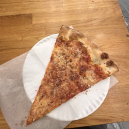 cheese slice