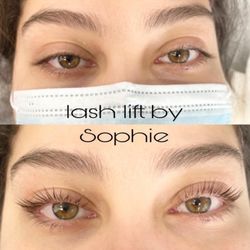 K&V Lash Studio