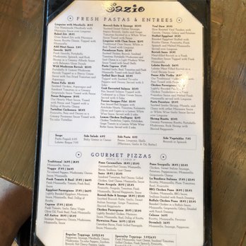 Sazio - Italian Near Me - Delray Beach, Florida Sazio - Italian Near Me - Delray Beach, Florida