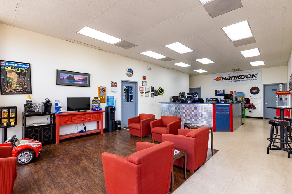 DOUG’S MASTER AUTO CARE Updated August 2024 18 Photos & 17 Reviews