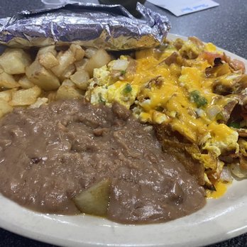 Tia's Taco Hut - Chilaquiles and the most amazing beans in SA - Mexican Near Me - Leon Valley, Texas Tia's Taco Hut - Chilaquiles and the most amazing beans in SA - Mexican Near Me - Leon Valley, Texas
