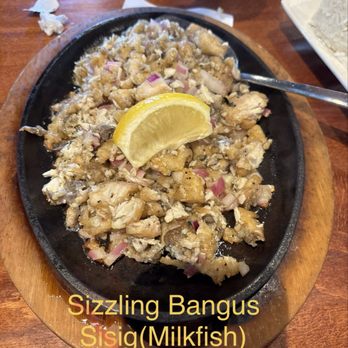 Gerry's Grill and Bar - Filipino Near Me - Union City, California