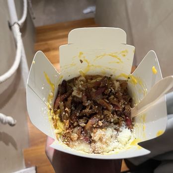 Dal Moro's - Carbonara pasta - Fast Food Near Me - Venezia, VE