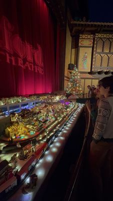 Redford Theatre by null