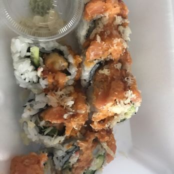 Sushi Maki House - Rich roll - Japanese Near Me - Mississauga, Ontario Sushi Maki House - Rich roll - Japanese Near Me - Mississauga, Ontario