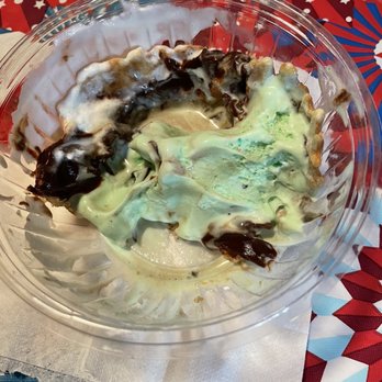 Bruster's Real Ice Cream - No brownie - Ice Cream & Frozen Yogurt Near Me - Glendale, Arizona