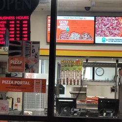 Little Caesers Pizza