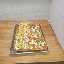 JoJo’s Pizza