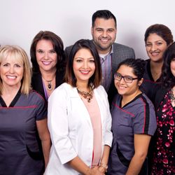 Colborne Family Dental - The Team!