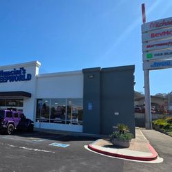 Mancini's Sleepworld - Colma